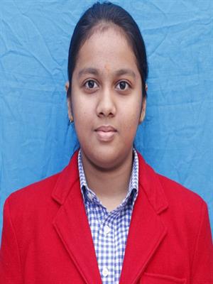 JEEVIKA SINGLA